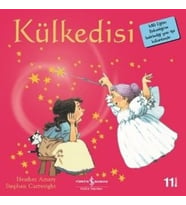 Külkedisi-İlk Okuma Kitaplarım
