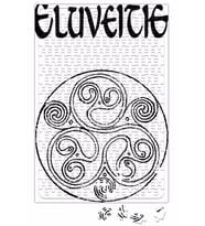 Eluveitie Korpiklaani Ensiferum Trollfest Wintersun Puzzle