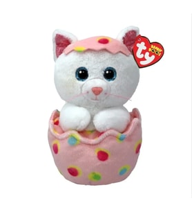 Mulvxurg  Urg02  Peluş Kedi Giggles 15 Cm (Mulvix)