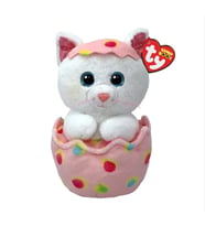 Mulvxurg  Urg02  Peluş Kedi Giggles 15 Cm (Mulvix)