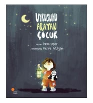 Uykusunu Arayan Çocuk