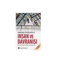 İnsan Ve Davranışı - Doğan Cüceloğlu