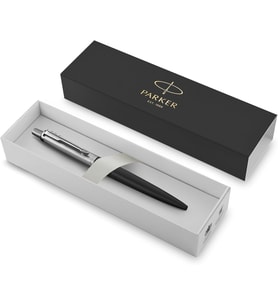 Parker Jotter Xl Mat Siyah Ct, Tükenmez Kalem