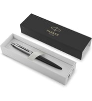 Parker Jotter Xl Mat Siyah Ct, Tükenmez Kalem