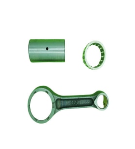 UNİVERSAL NX 400 BİYEL KOLU YOKO 34-20-91-165 MM