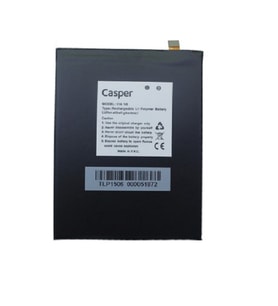 CASPER VİA V6 PİL BATARYA VE TAMİR SETİ