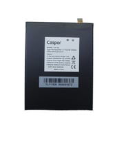 CASPER VİA V6 PİL BATARYA VE TAMİR SETİ