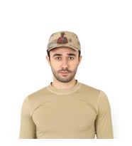 Kışlık Jandarma Subay Kep