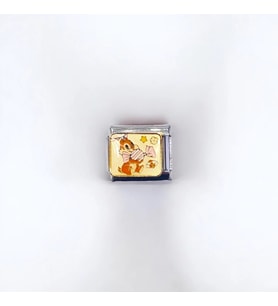 Sincap Desenli Charm