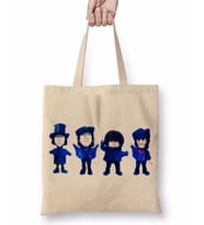 the beatles help Bez Çanta Uzun Saplı
