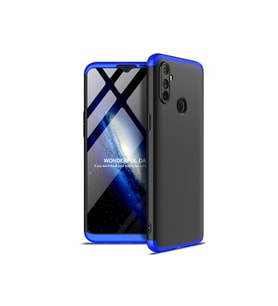 Realme 6İ Uyumlu Kılıf Zore Ays Kapak
