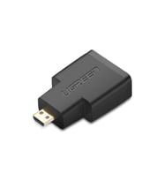 Ugreen Micro HDMI to HDMI Dönüştürücü Adaptör Outlet