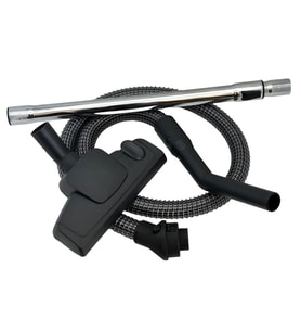 Philips Uyumlu FC8781 - FC8785 - 300001760311 Süpürge Çelik Telli Hortumu Seti