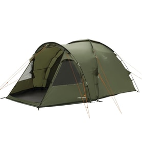 Easy Camp Kinn 4 Blackroom 4 Kişilik Çadır (Çok Renkli)