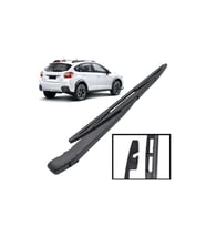 Subaru Xv G33 Arka Silecek Kolu Ve Süpürgesi 2012--2015