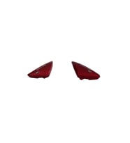 FALCON YAN KAPAK SAĞ SOL TAKIM BORDO-WOLF 180 ORİJİNAL