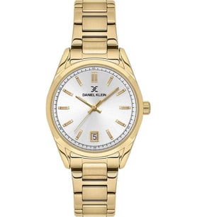 DANIEL KLEIN DK.1.13769-7 KADIN KOL SAATİ