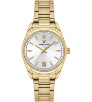 DANIEL KLEIN DK.1.13769-7 KADIN KOL SAATİ (Gold)