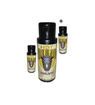 Hot Rhino 60 ml 3 Adet Kalça Büyütücü Dikleştirici Güzelleştirici krem