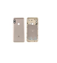 Xiaomi Mi 6 Pro Kasa Kapak Gold