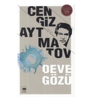 Deve Gözü