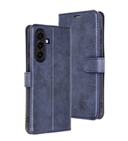 Pilelistore   Samsung Galaxy A26 Kılıf Trend S Plus Kapaklı Kılıf - Lacivert