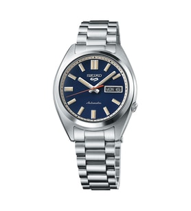 Seiko SRPK87K Erkek Kol Saati