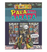Para - Mara Makara