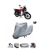 RMG Moto Gusto Ranger 100  Su Geçirmez Motosiklet Brandası ARKA ÇANTA UYUMLU