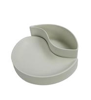 Vitale Krem Masa Objesi 39*27*5 Cm AK.JL0075