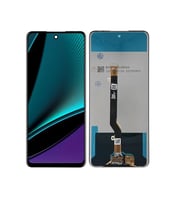 Northcity infinix Note 11 Pro Ekran Dokunmatik SRV (Siyah)