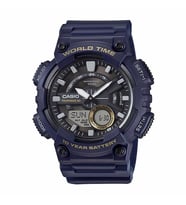 CASIO AEQ-110W-2AVDF