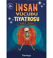 İnsan Vücudu Tiyatrosu
