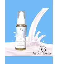Aurora Boreale Anal A+ Süt Aromalı Kayganlaştırıcı Jel  100 ML