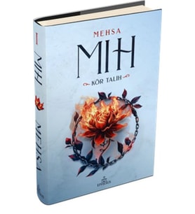 Mıh 1: Kör Talih – Ciltli