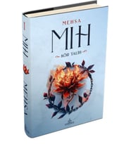 Mıh 1: Kör Talih – Ciltli