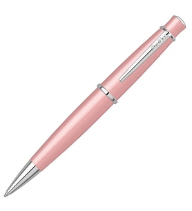 SCRIKSS 62 TÜKENMEZ KALEM PEMBE
