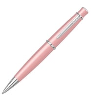SCRIKSS 62 TÜKENMEZ KALEM PEMBE