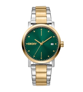 DKNY DK1L036M0095 Kadın Kol Saati (Altın)