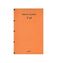 Yol. Birhan Keskin Metis