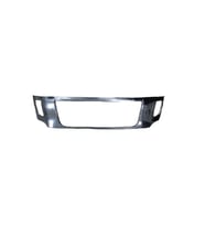 NISSAN NAVARA ÖN PANJUR ÇERÇEVESİ KROM 15- NIS09NA014 62310-4JA0C