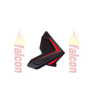 FALCON MEXICO 150 (125 CC) DEPO YAN KARENAJ SAĞ KIRMIZI ORİJİNAL