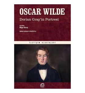 Dorian Gray’in Portresi