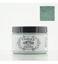 Cadence Vintage Legend Antik Eskitme 150 ml. VL-06 KÜF YEŞİLİ 
