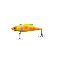 Effe Heavy Vibe 33Gr Vibrasyon Jig Renk: 1015