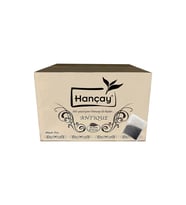 HANÇAY Antik 15gr Demlik Poşet Siyah Çay 6 KG (15gr x 400 ADET)