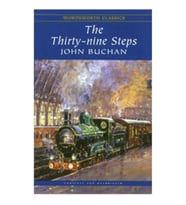 The Thirty-Nine Steps