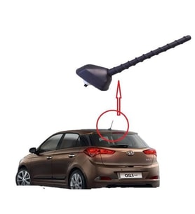 Hyundai i20 Radyo Anten 2015-2018 96200-C7000