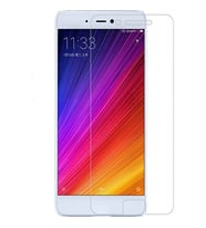 Xiaomi Mi 5 Uyumlu Ekran Koruyucu Screen Protector Tempered Glass Kristal Netliğinde %100 HD Görüntü, Yüksek Kalite Kırılmaz Temperli Cam (Şeffaf)