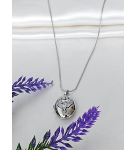 ANKA KUŞU ALYA KOLYE